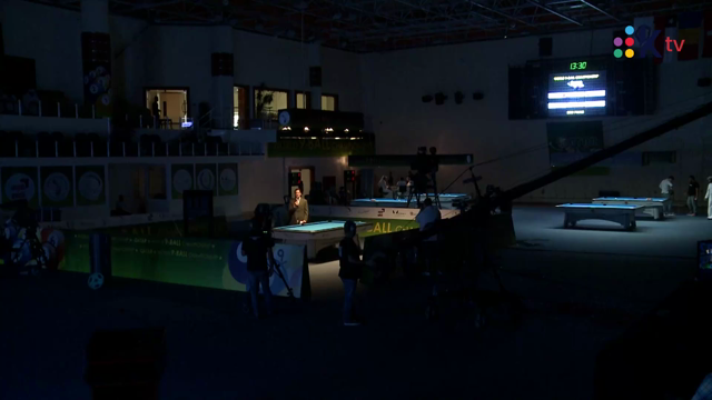 9 Ball World Champ 2014 Online